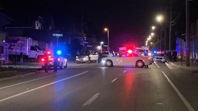 Iranpress: 2 dead, 15 injured after shooting at Michigan party
