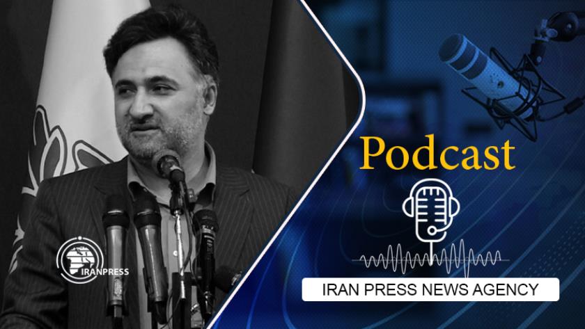 Iranpress: Podcast: 26th Int’l ELECOMP Exhibition Kicks Off in Tehran