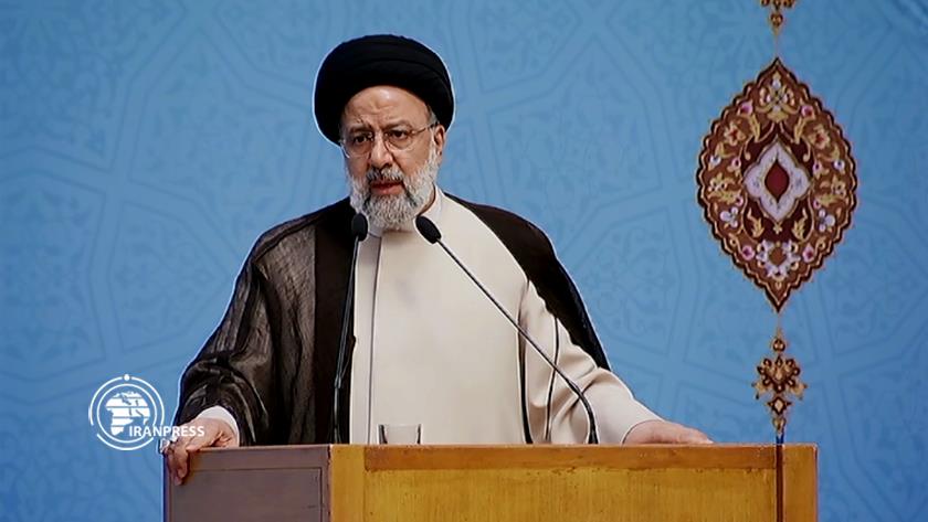 Iranpress: President Raisi: Martyr Beheshti architect of Iran