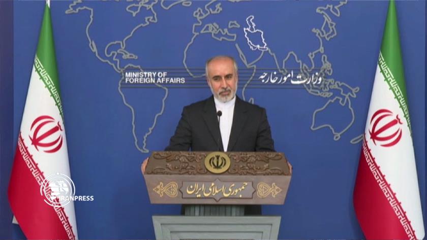Iranpress: US should change its behavior fundamentally if it seeks difference in Iran stance 