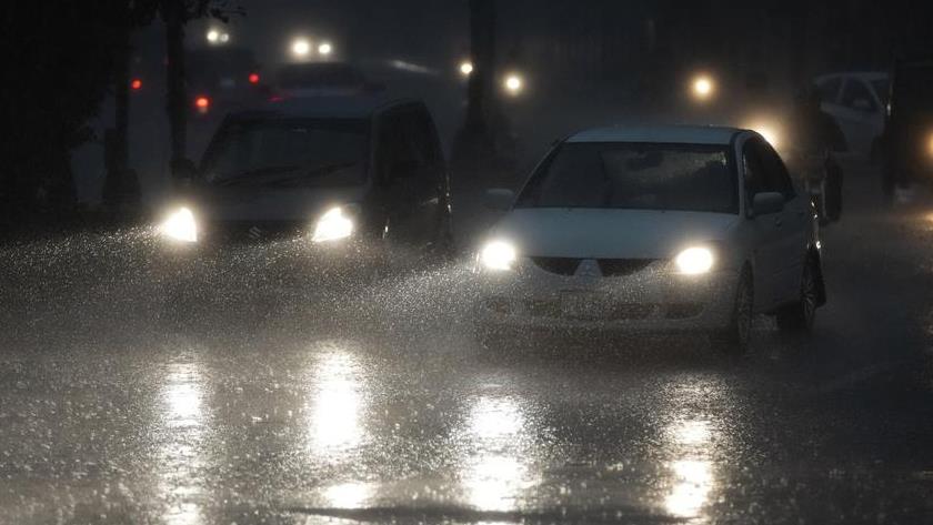 Iranpress: 14 killed, 6 injured as pre-monsoon rains lash Pakistan