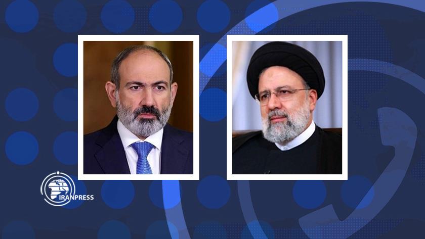Iranpress: Tehran opposes geopolitical change in region: Pres. Raisi