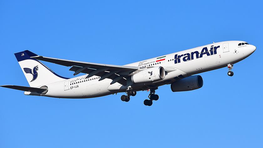 Iranpress: Tabriz-Yerevan flight launched