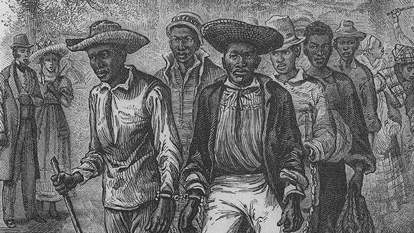 Iranpress: More than 100 U.S. politicians have slaveholding ancestors