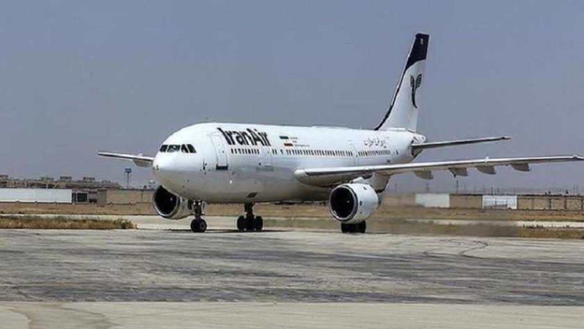 Iranpress: Regular weekly flights from Gorgan to Aktau