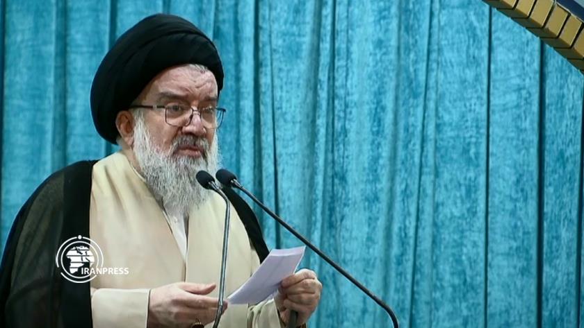 Iranpress:  Cleric: Anti-Iran oppositions orchestrated by the West doomed to failure