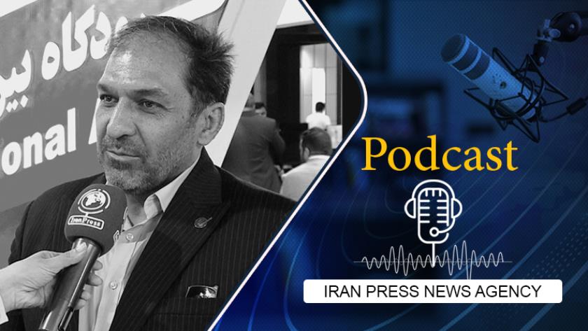 Iranpress: Podcast: Iranian Knowlege based companies to form digital economic hub