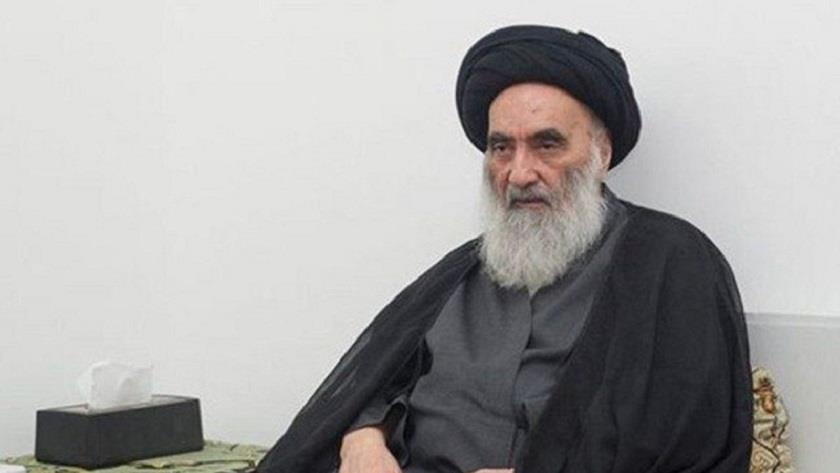 Iranpress: Ayatollah Sistani condemns desecration of Holy Quran in Sweden