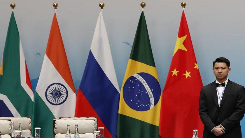 Iranpress: Ethiopia requests to join BRICS group