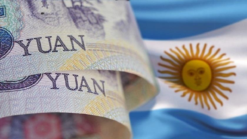 Iranpress: Argentina seeks to pay IMF debts with yuan and SDRs