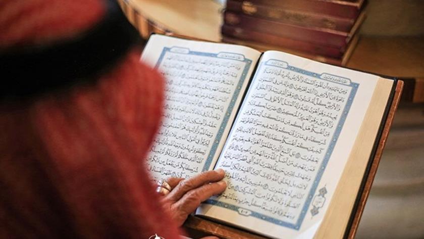 Iranpress: Israeli settlers attack mosque, tear up Holy Quran