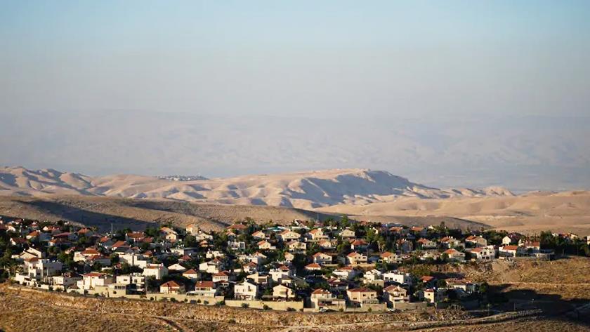 Iranpress: UK, Australia, Canada want Israel to reverse its approval of new West Bank settlement