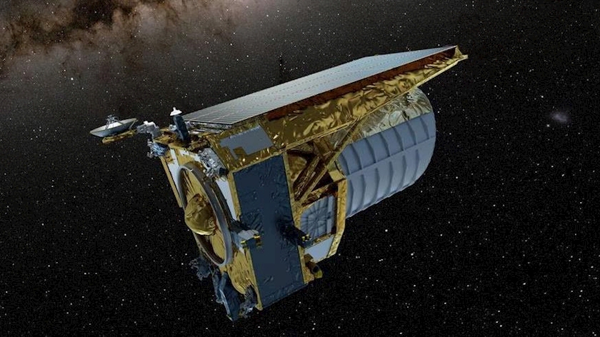 Iranpress: ESA to launch space telescope to explore 
