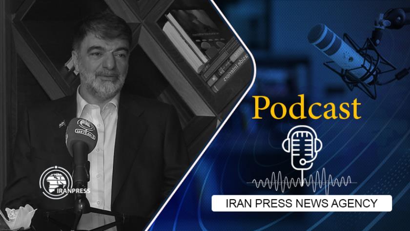 Iranpress: Podcast: Iran, Russia sign new security partnership 