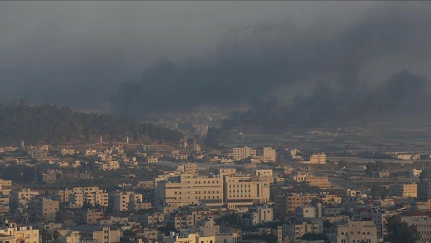 Iranpress: Egypt condemns deadly Israeli raid on Occupied West Bank