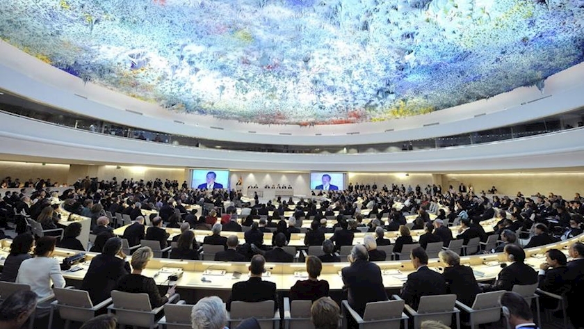 Iranpress: UNHRC to discuss Quran desecration in urgent meeting