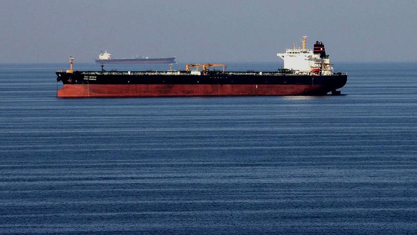 Iranpress: Iran rejects US claims about seizure of vessels in Persian Gulf