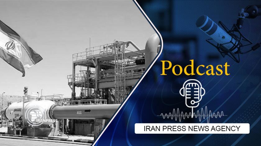 Iranpress: Podcast: Iran self-Sufficient in constructing refinery, petchem plants