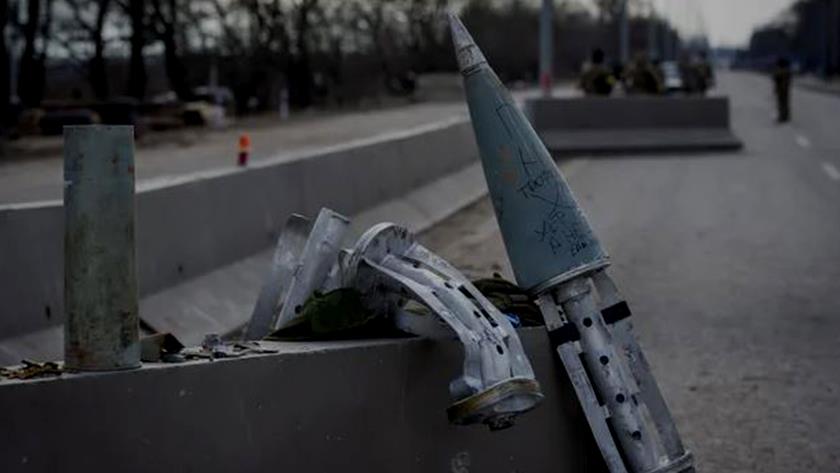 Iranpress: US to send cluster bombs to Ukraine