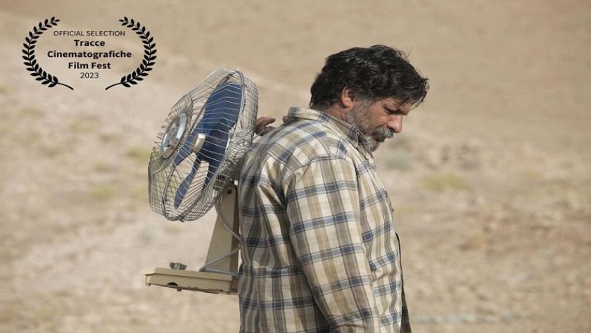 Iranpress: Iranian film wins the special award at Italian film festival 