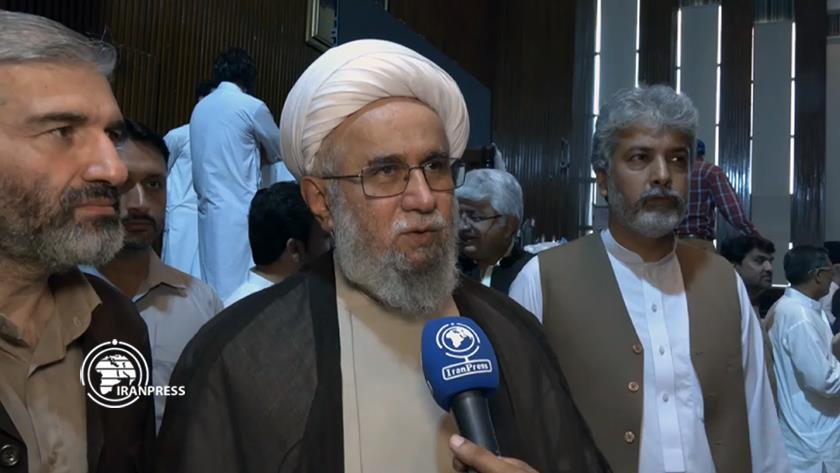 Iranpress: Ramezani says Islamic Ummah