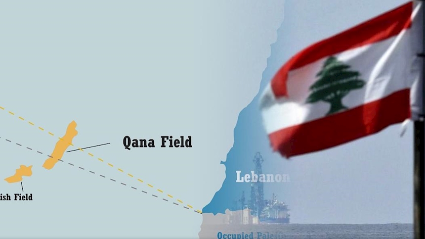 Iranpress: Lebanon to start exploration of block 9 maritime gas field