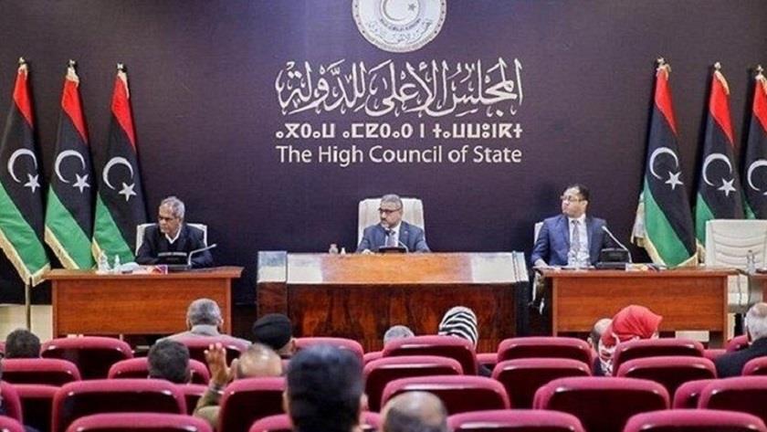 Iranpress: Libya’s High Council grants initial acceptance to elections roadmap