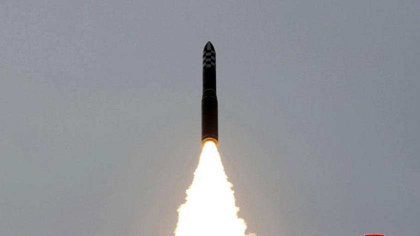 Iranpress: North Korea fires ballistic missile toward East Sea