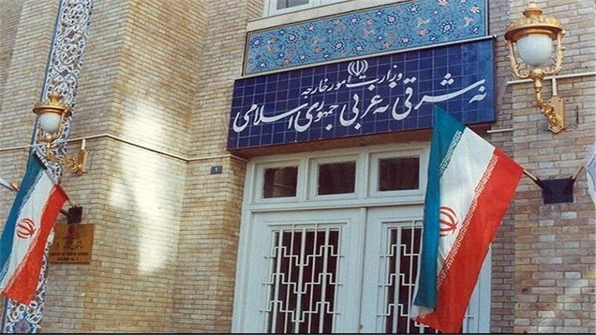 Iranpress: Tehran summons Russian ambassador over three islands
