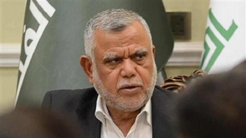 Iranpress:  Hadi al-Amiri censures Iraq