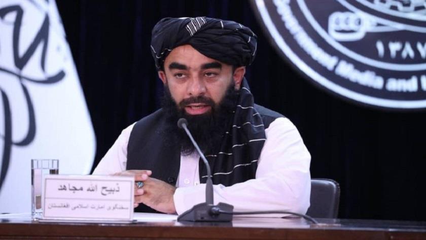 Iranpress: Taliban emphasizes provision of security for Muharram ceremony