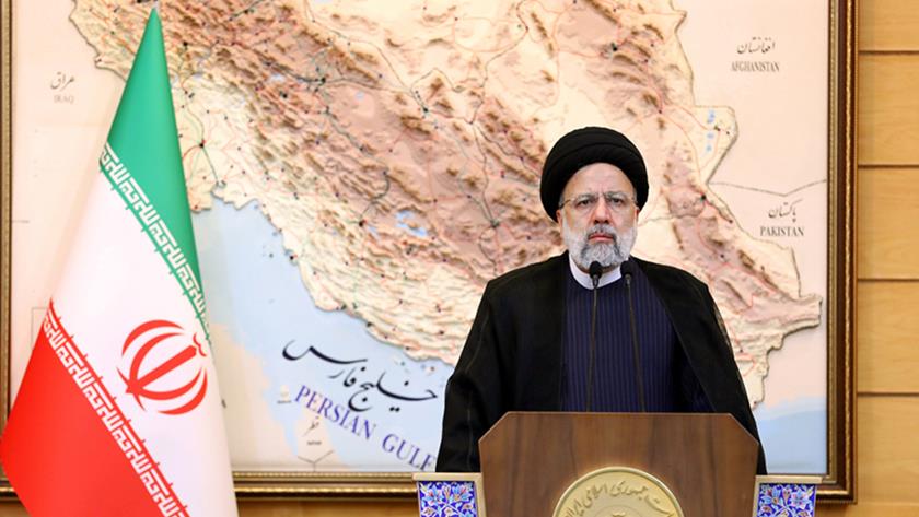 Iranpress: President Raisi: Africa as land of opportunities should not be neglected