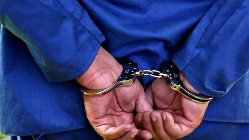 Iranpress: Jaish al-Zolm terrorist outfit agent arrested