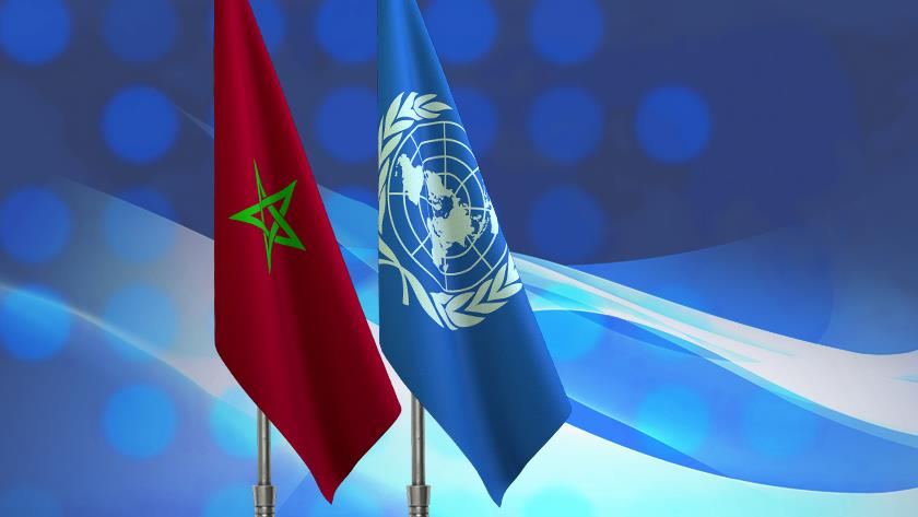 Iranpress: Morocco, EU seek to continue fisheries partnership
