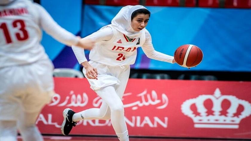 Iranpress: Iranian girls