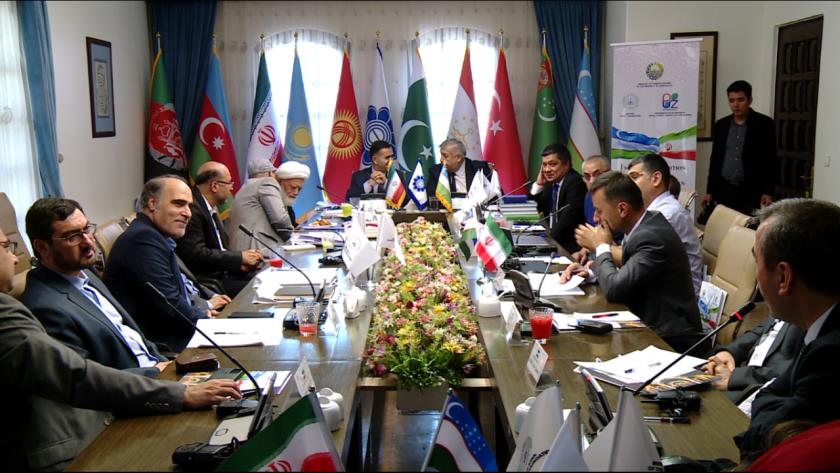 Iranpress: Abu Ali Sina Foundations of Iran and Uzbekistan hold meeting 