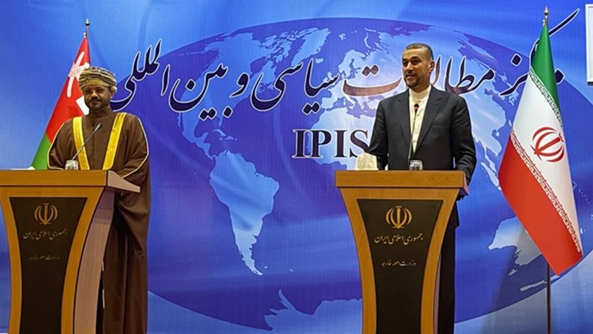 Iranpress: FM: Iran