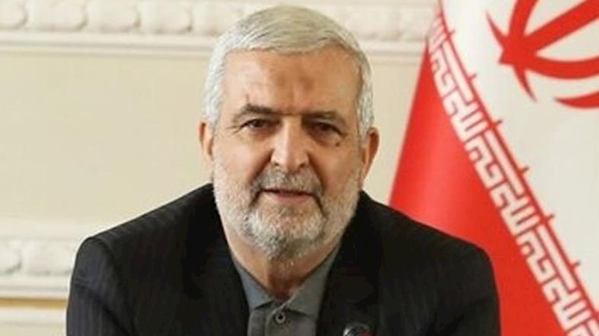 Iranpress: Pres. Raisi administration seeks Afghanistan