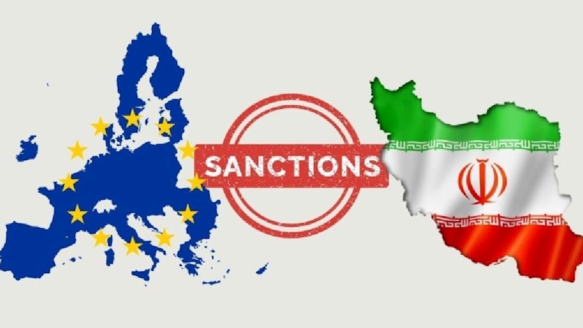 Iranpress: EU imposes new sanctions against Iran