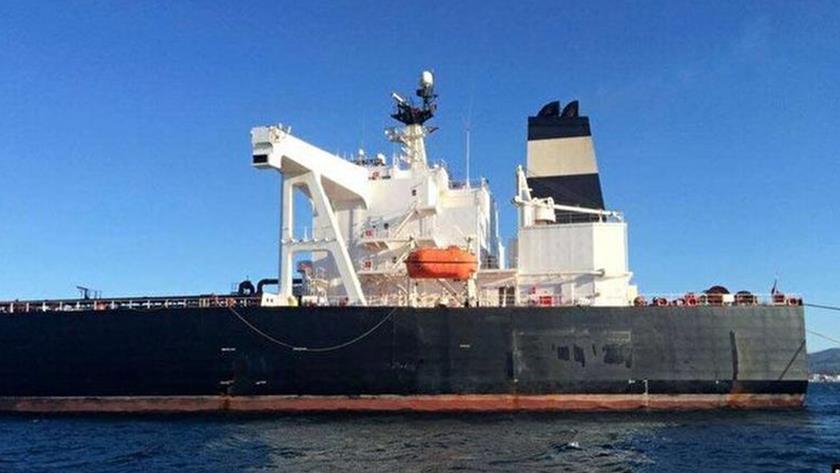 Iranpress: MT-ARMAN 114 oil tanker cargo not belongs to us
