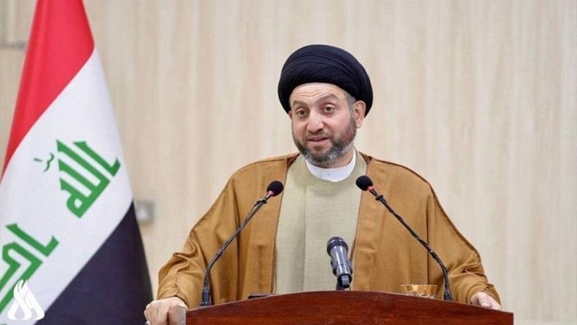 Iranpress: Al-Hakim: Our Plan is greater than elections