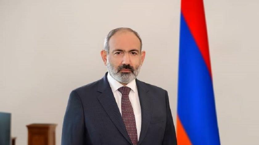 Iranpress: Pashinyan says war between Armenia and Azerbaijan is very likely