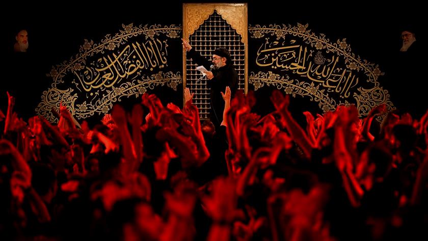 Iranpress: Muharram mourning; What Iran is known for 
