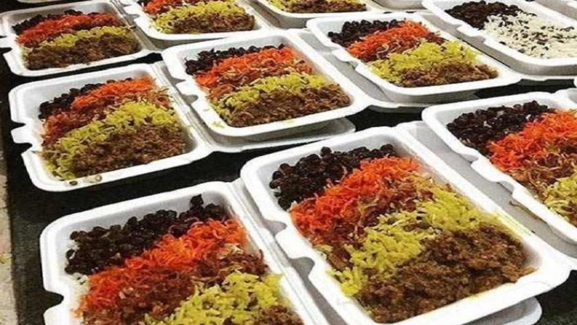 Iranpress: Iranians votive foods during Muharram: Adas Polo