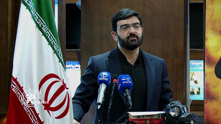 Iranpress: Iran takes on quest for justice in int