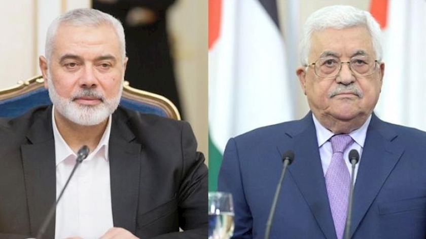 Iranpress: Palestinian reconciliation alarms Israeli officials