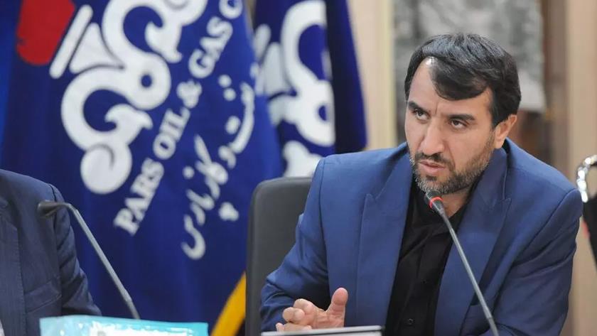 Iranpress: Head of NPC: Iran has received interest for collaboration in petrochemical industry