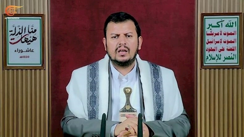 Iranpress: Yemeni Ansarullah leader condemns Quran desecration in Western nations