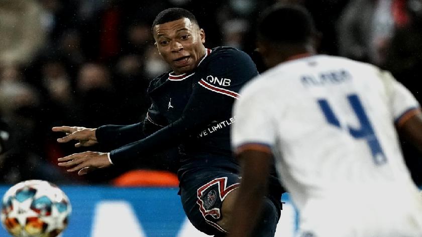 Iranpress: Mbappe confirms his transfer to Real Madrid