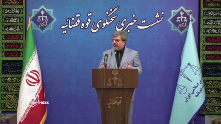Iranpress: Setayeshi: We strongly abominate desecration of Holy Quran